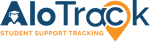 AloTrack Logo